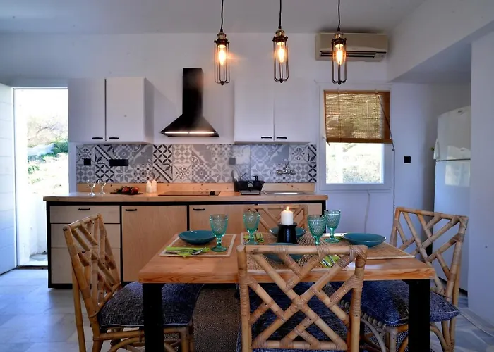 Aloe Mare Suites