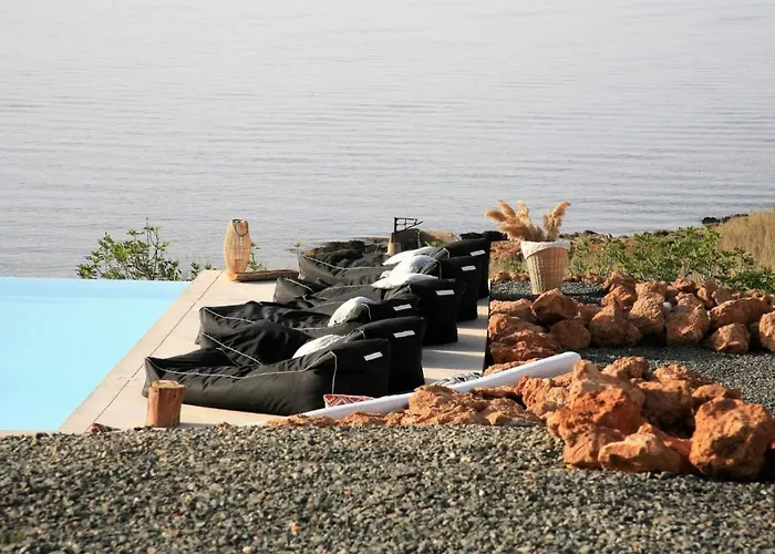 Aloe Mare Suites