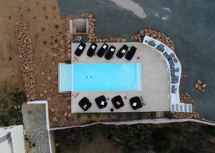 Aloe Mare Suites