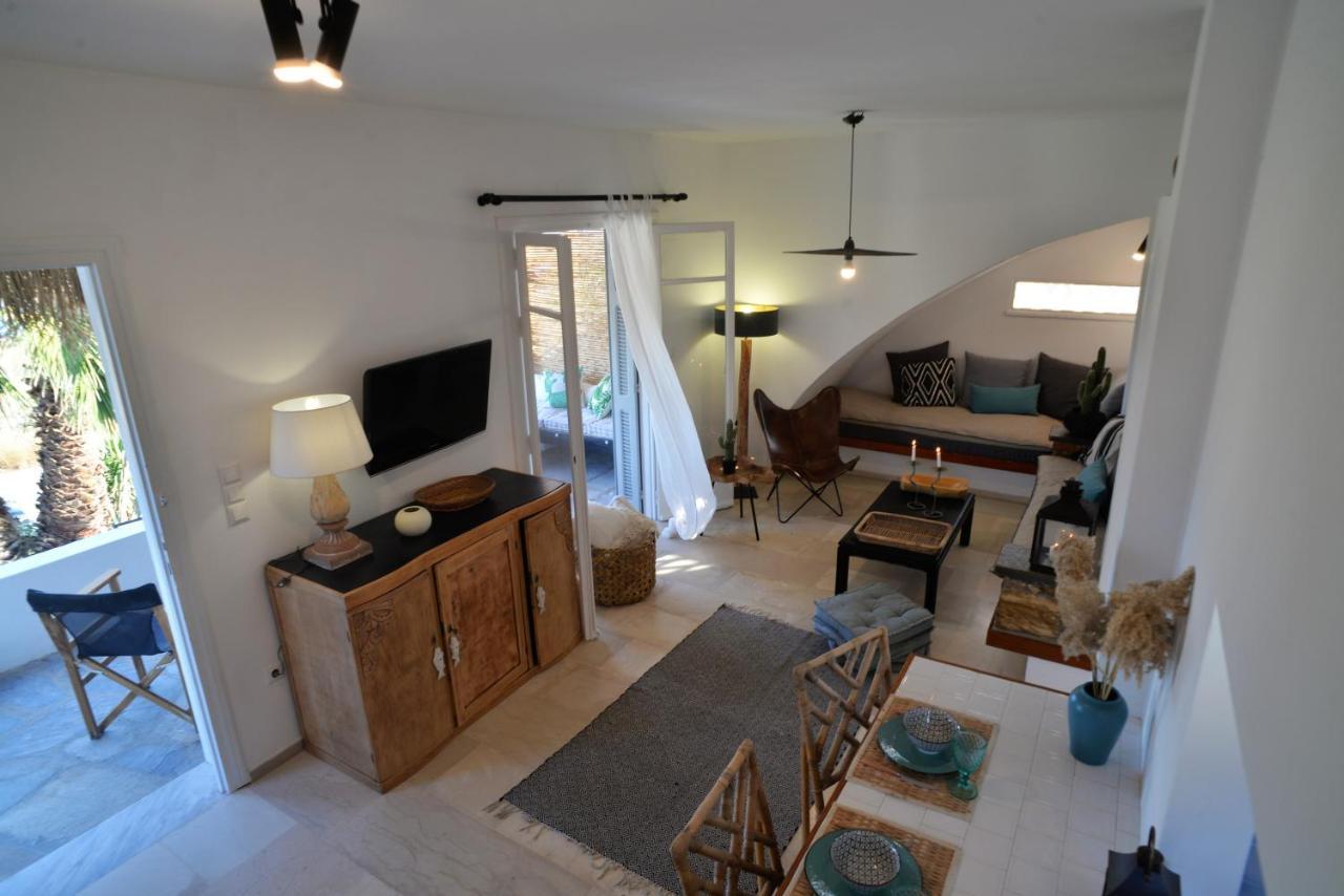 Ferienhaus Aloe Mare *