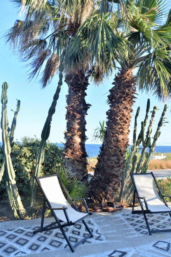 Ferienhaus Aloe Mare